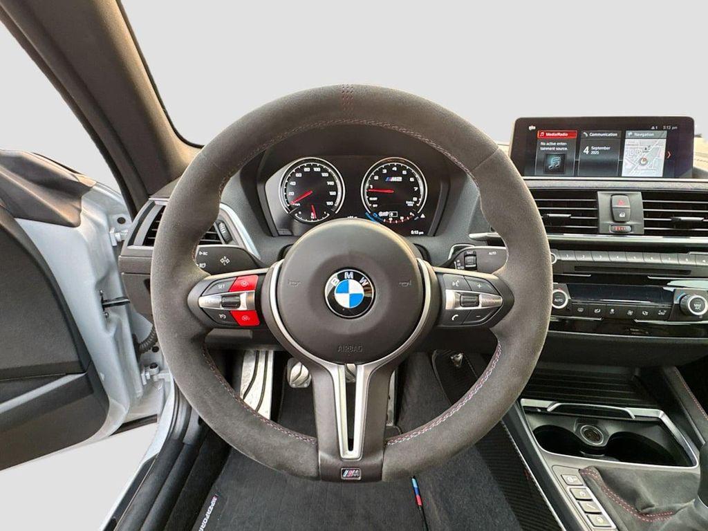 used 2020 BMW M2 car, priced at $78,880