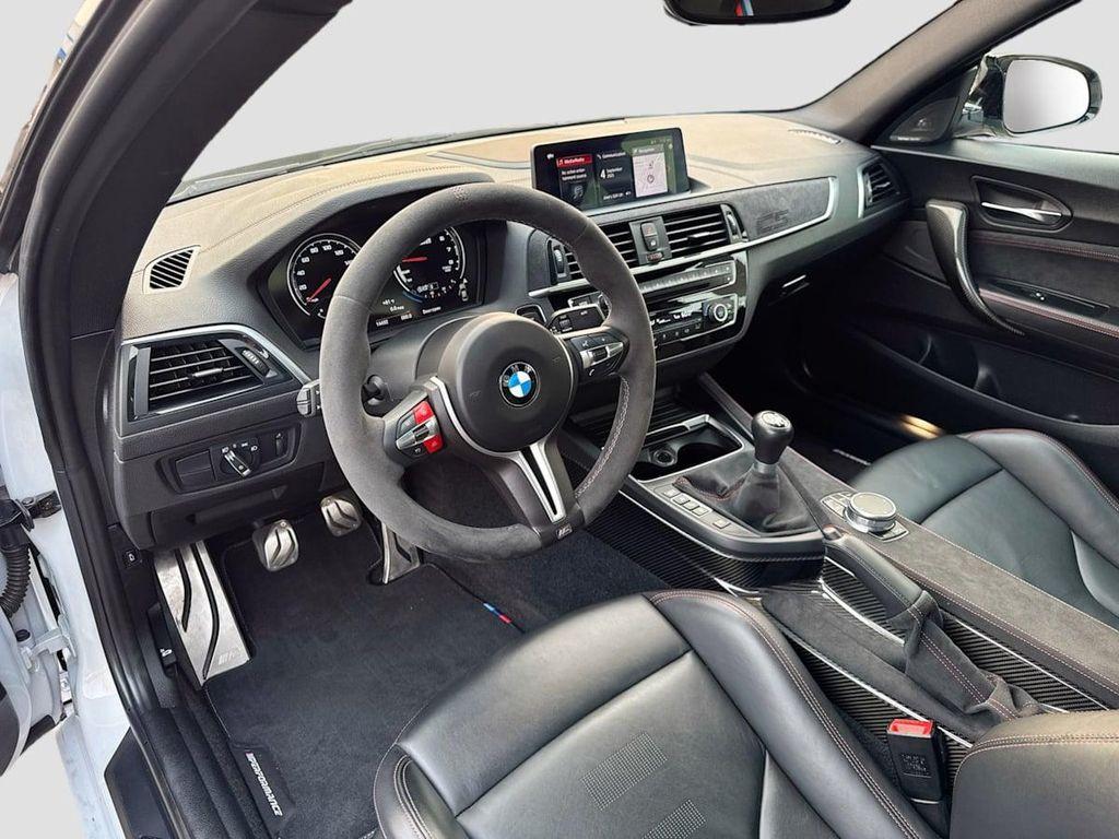 used 2020 BMW M2 car, priced at $78,880
