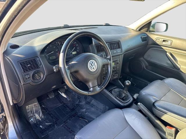 used 2005 Volkswagen GTI car, priced at $7,880