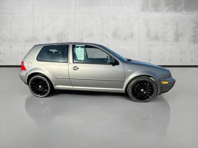 used 2005 Volkswagen GTI car, priced at $7,880