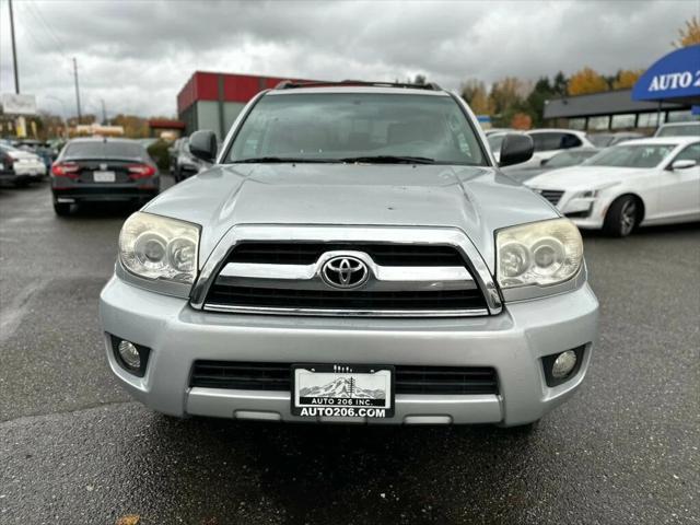 used 2006 Toyota 4Runner car, priced at $15,380