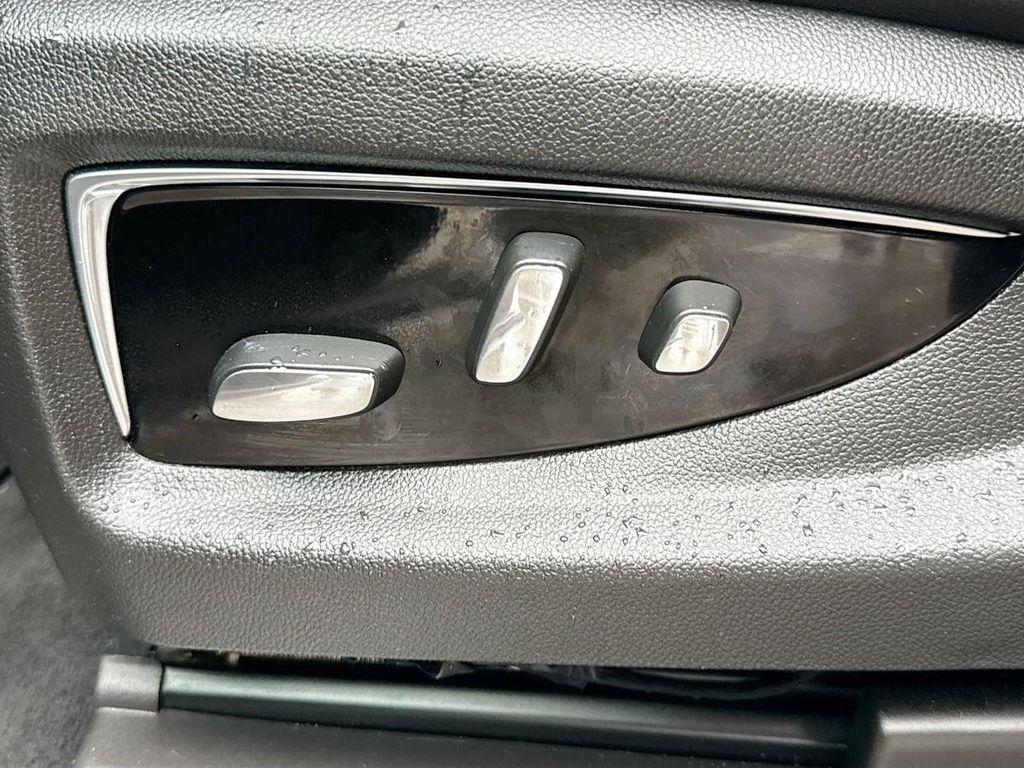 used 2018 Cadillac Escalade ESV car, priced at $34,880