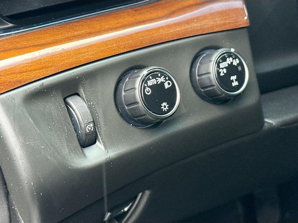 used 2018 Cadillac Escalade ESV car, priced at $34,880