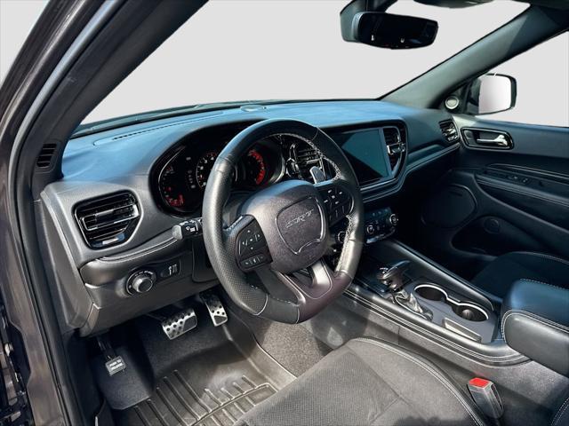 used 2021 Dodge Durango car, priced at $74,880