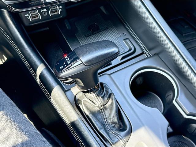 used 2021 Dodge Durango car, priced at $74,880