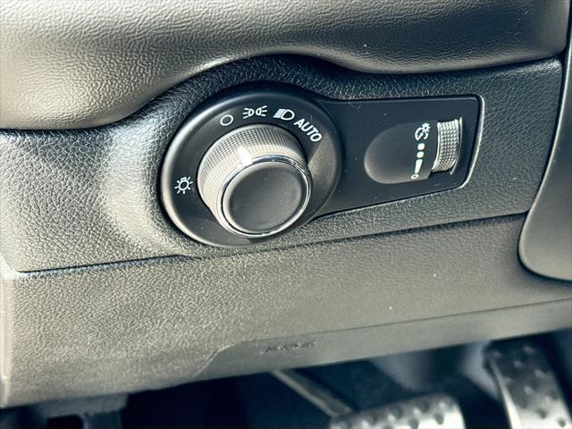 used 2021 Dodge Durango car, priced at $74,880