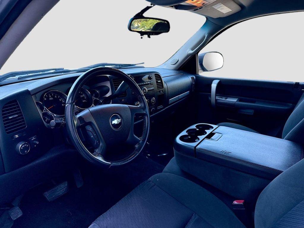 used 2009 Chevrolet Silverado 1500 car, priced at $19,880