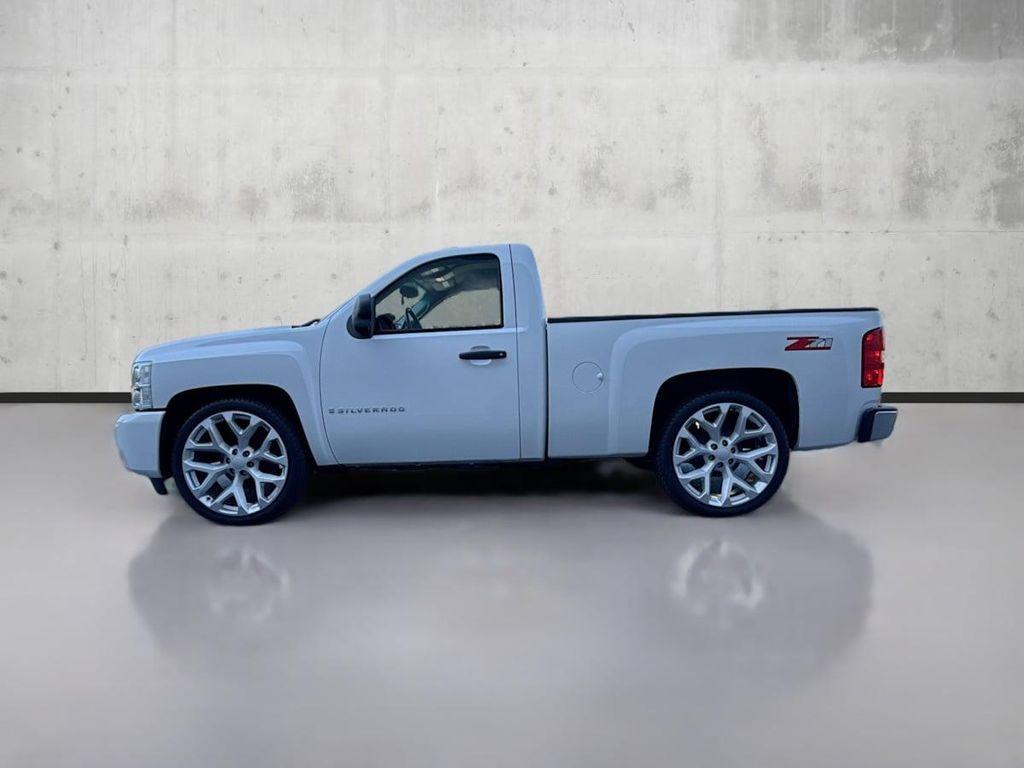 used 2009 Chevrolet Silverado 1500 car, priced at $19,880