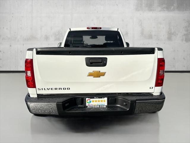 used 2009 Chevrolet Silverado 1500 car, priced at $25,971