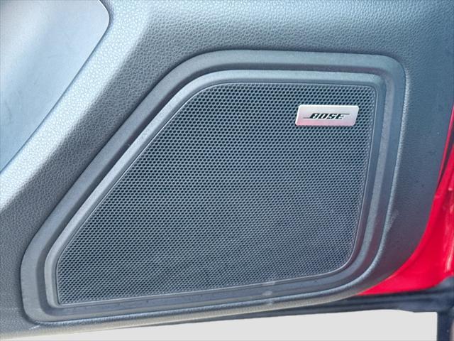 used 2024 Porsche Macan car, priced at $64,880