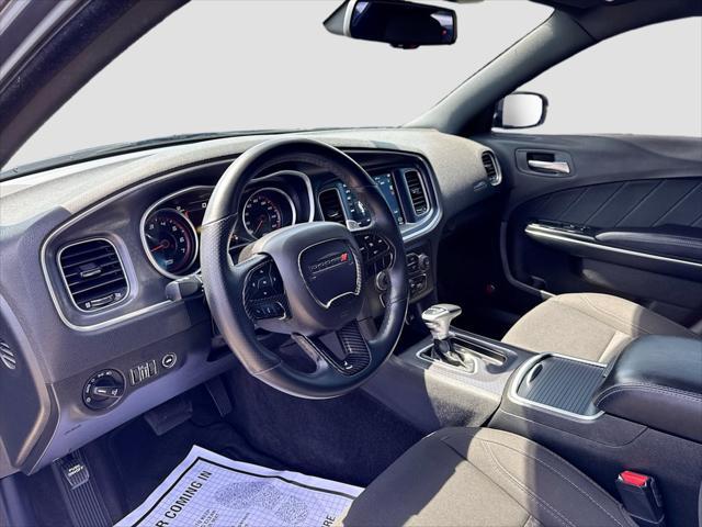 used 2018 Dodge Charger car, priced at $29,880