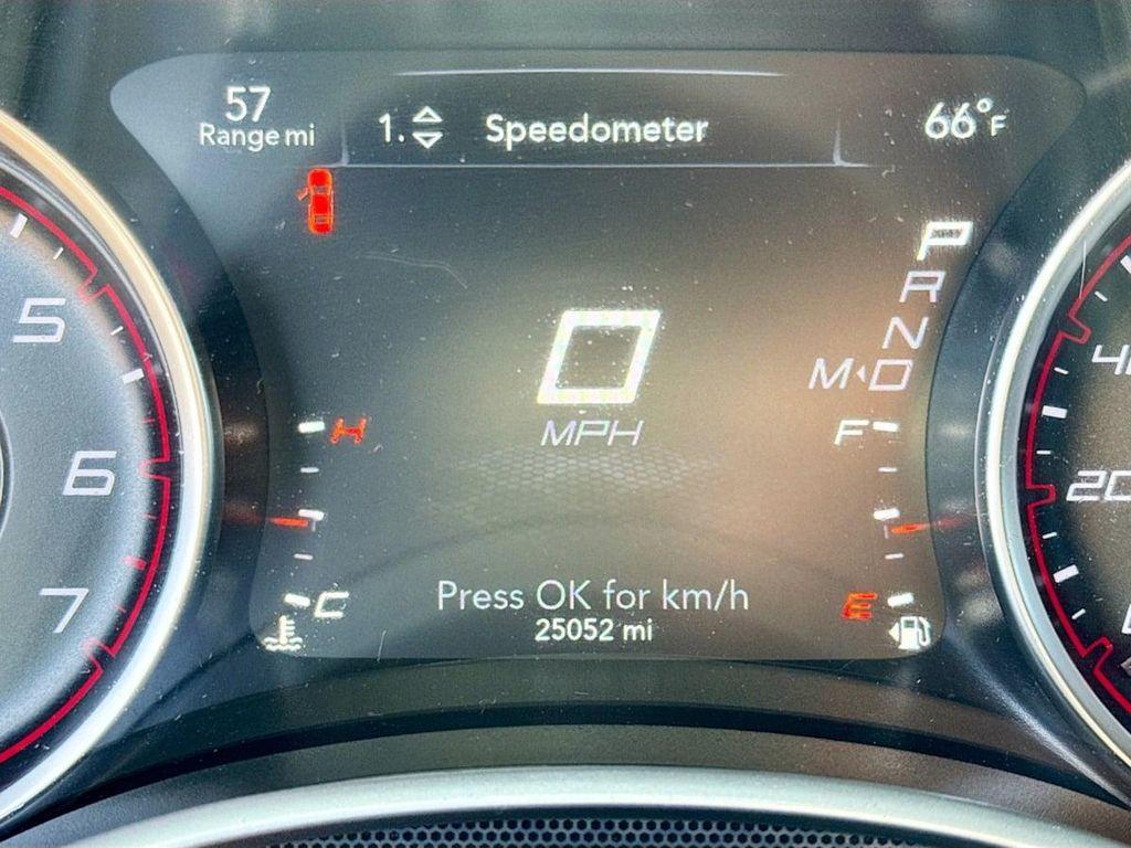 used 2018 Dodge Charger car, priced at $29,880