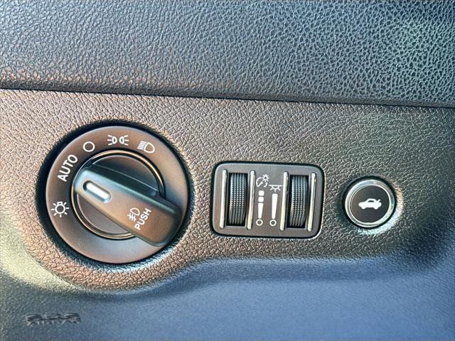 used 2018 Dodge Charger car, priced at $29,880