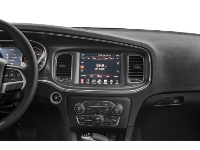 used 2018 Dodge Charger car