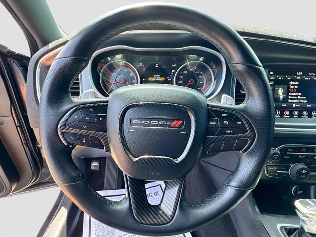 used 2018 Dodge Charger car, priced at $29,880