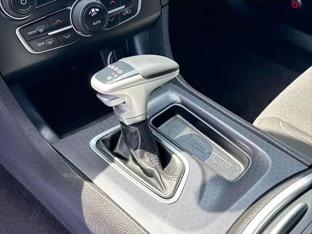 used 2018 Dodge Charger car, priced at $29,880