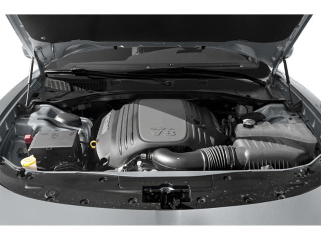 used 2018 Dodge Charger car