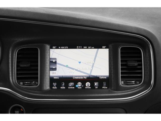 used 2018 Dodge Charger car