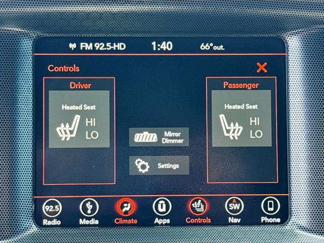 used 2018 Dodge Charger car, priced at $29,880