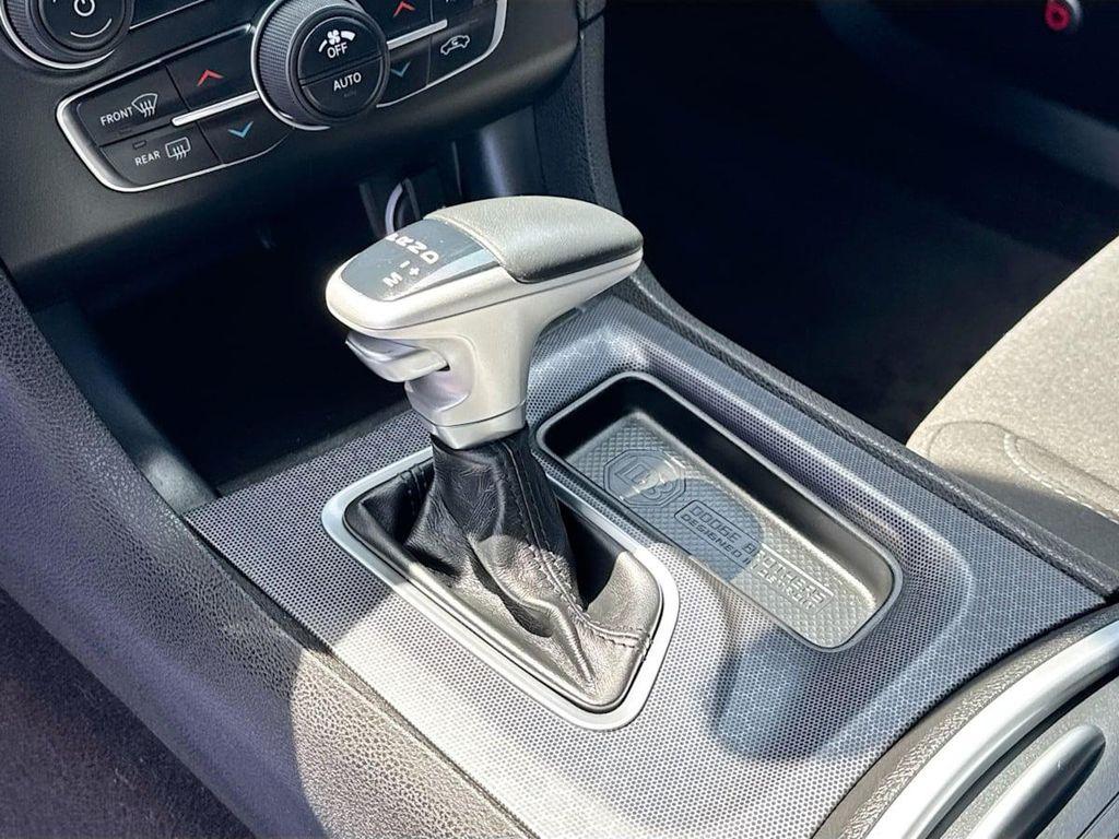 used 2018 Dodge Charger car, priced at $29,880