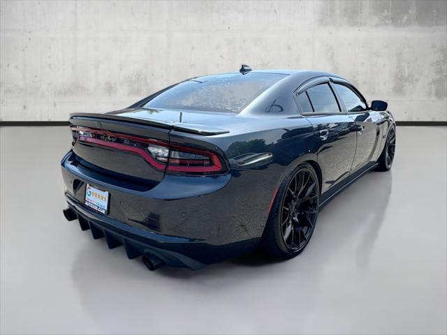 used 2018 Dodge Charger car, priced at $29,880