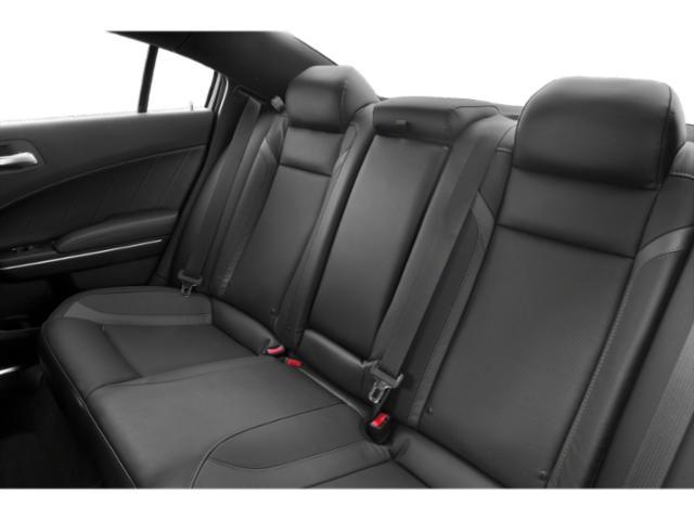 used 2018 Dodge Charger car