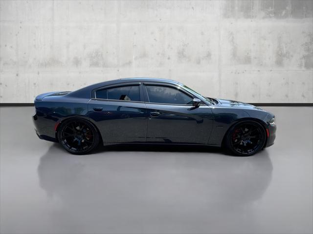 used 2018 Dodge Charger car, priced at $29,880