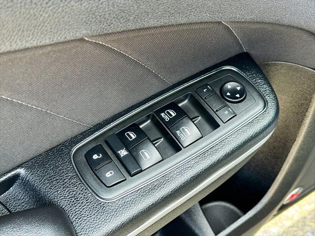 used 2018 Dodge Charger car, priced at $29,880