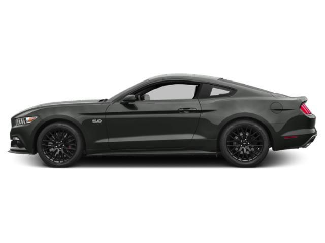 used 2015 Ford Mustang car, priced at $27,880