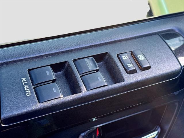 used 2022 Toyota 4Runner car, priced at $52,880