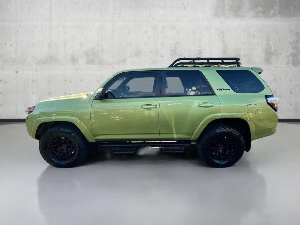 used 2022 Toyota 4Runner car, priced at $49,880