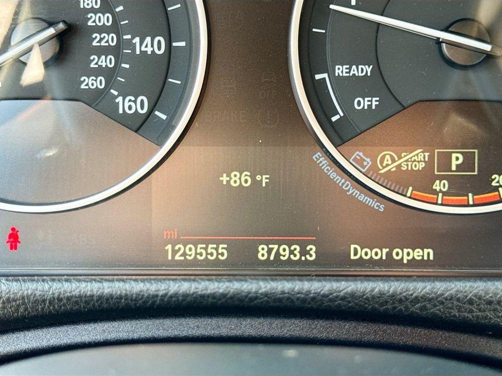 used 2015 BMW 328d car, priced at $17,880