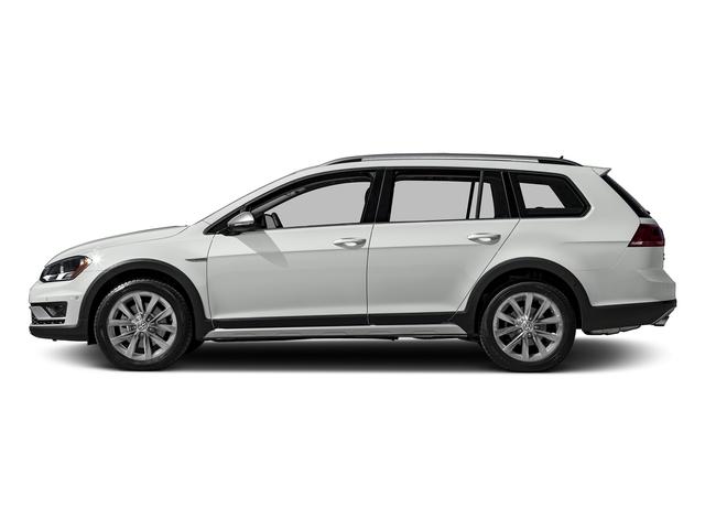 used 2017 Volkswagen Golf Alltrack car, priced at $14,880