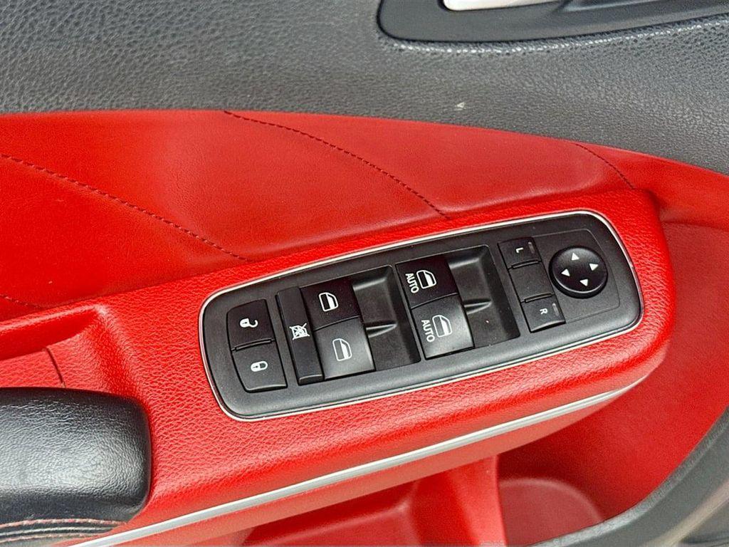 used 2018 Dodge Charger car, priced at $32,880