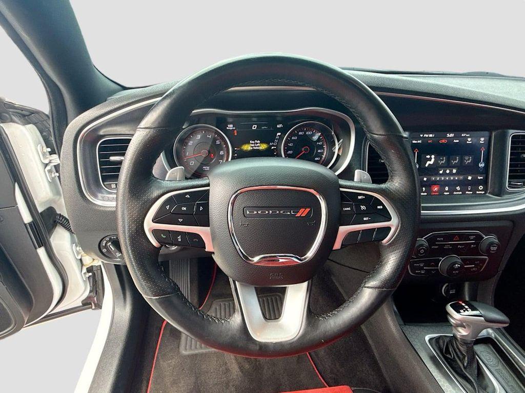 used 2018 Dodge Charger car, priced at $32,880