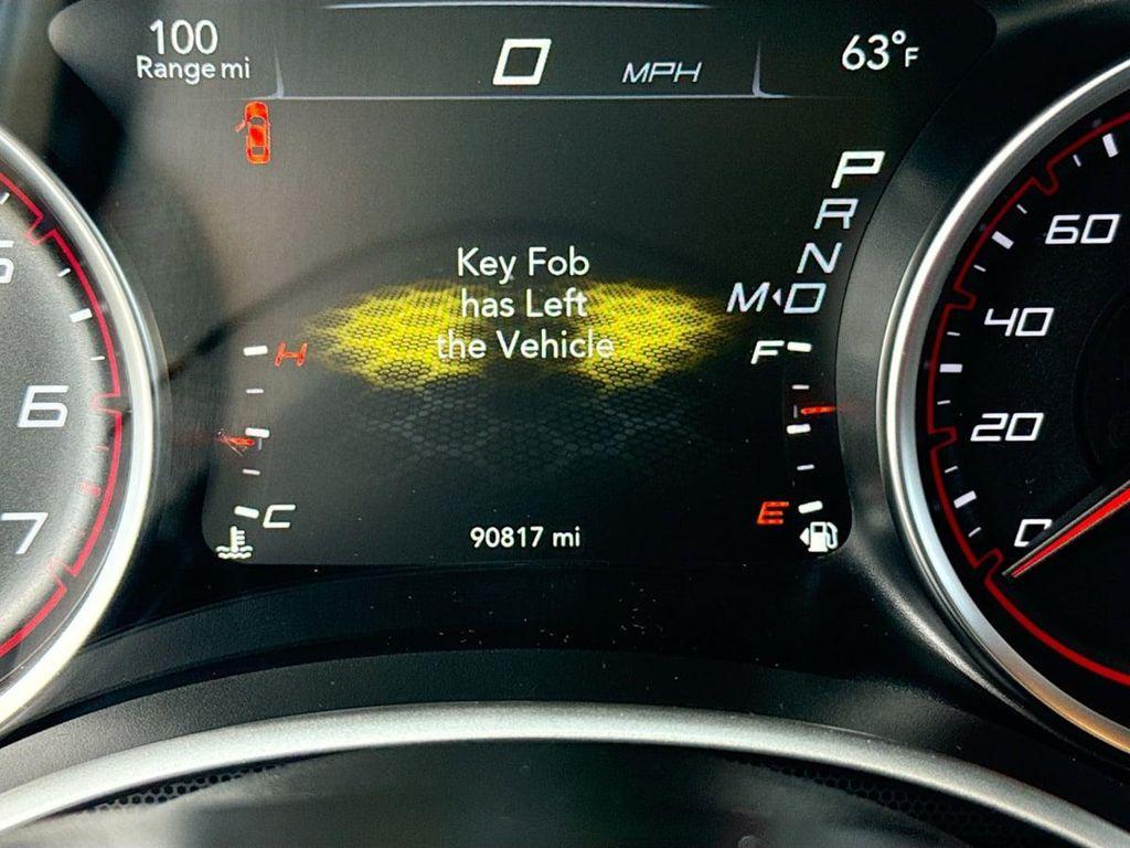 used 2018 Dodge Charger car, priced at $32,880