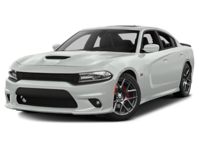 used 2018 Dodge Charger car, priced at $32,880