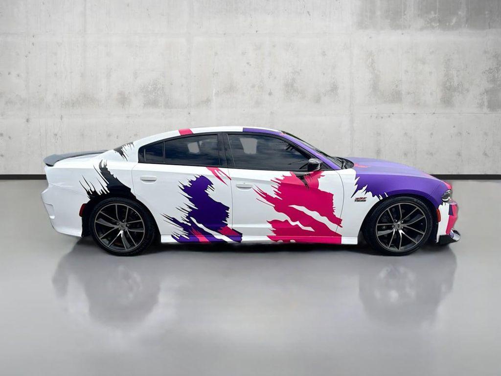 used 2018 Dodge Charger car, priced at $32,880
