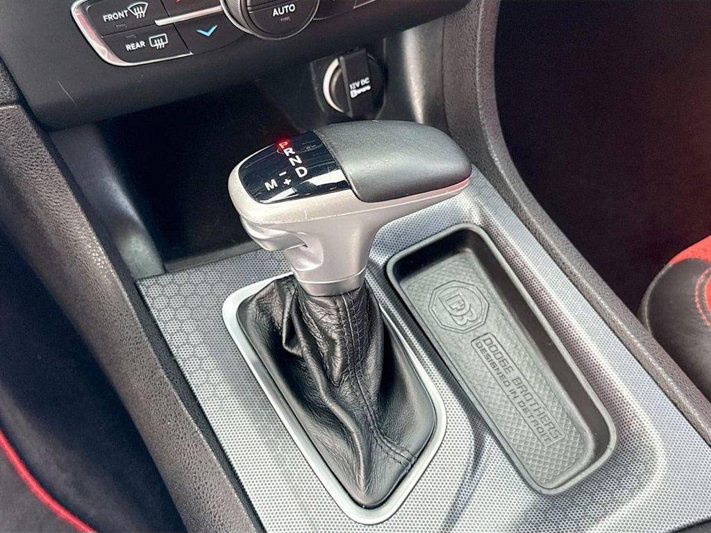 used 2018 Dodge Charger car, priced at $32,880