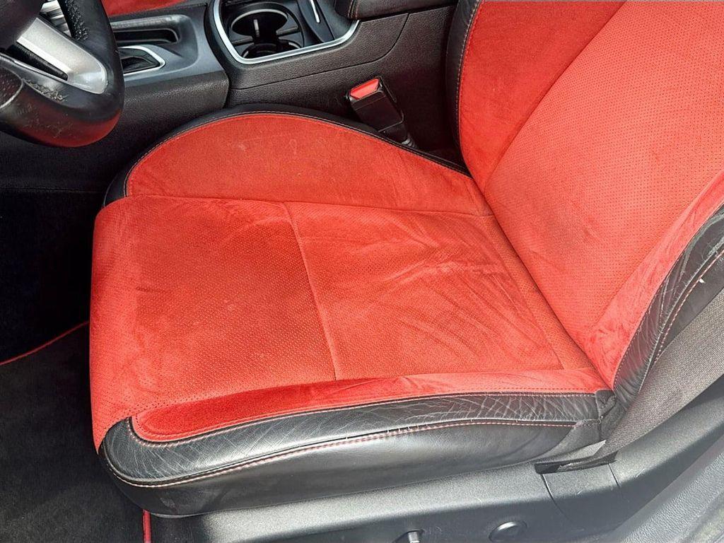 used 2018 Dodge Charger car, priced at $32,880