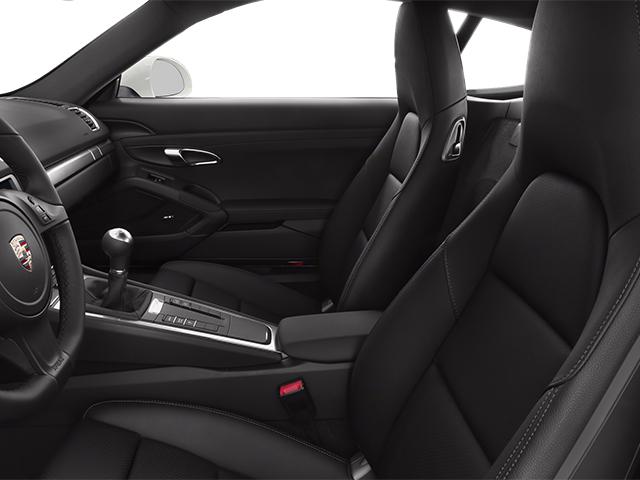 used 2014 Porsche Cayman car, priced at $59,880