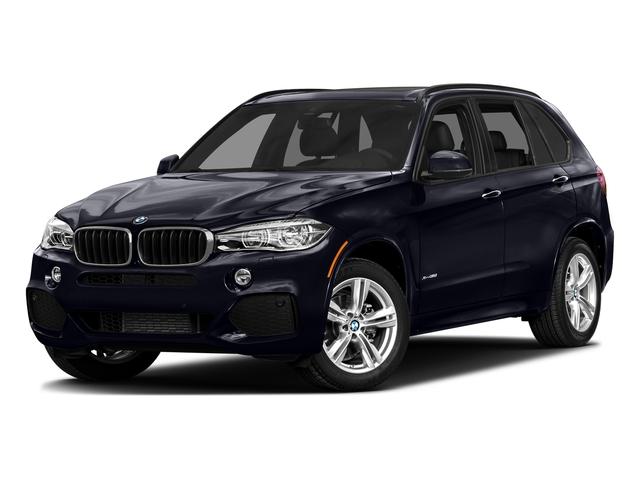 used 2016 BMW X5 car, priced at $27,880