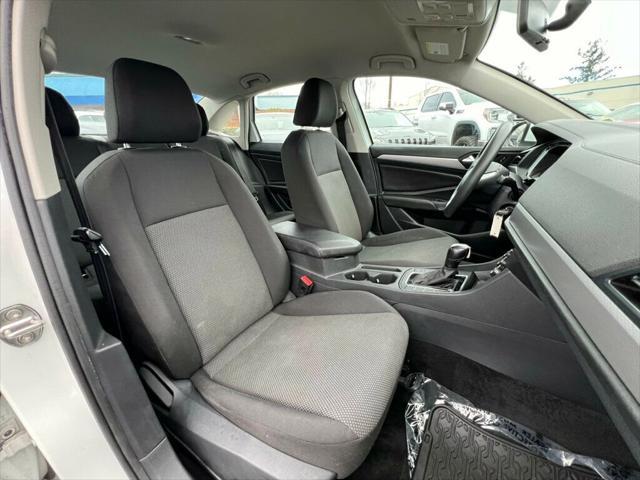 used 2019 Volkswagen Jetta car, priced at $12,880