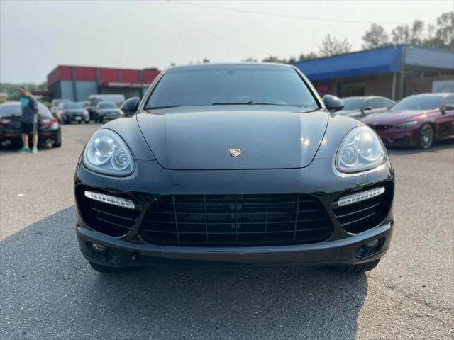 used 2013 Porsche Cayenne car, priced at $19,580