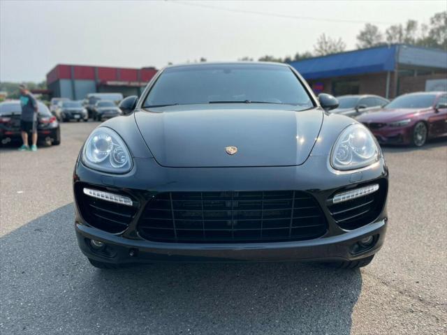 used 2013 Porsche Cayenne car, priced at $15,999