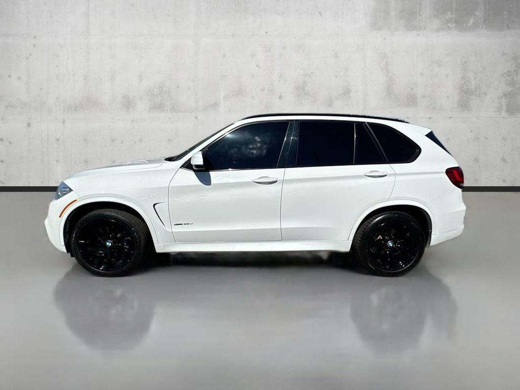 used 2017 BMW X5 car, priced at $24,880