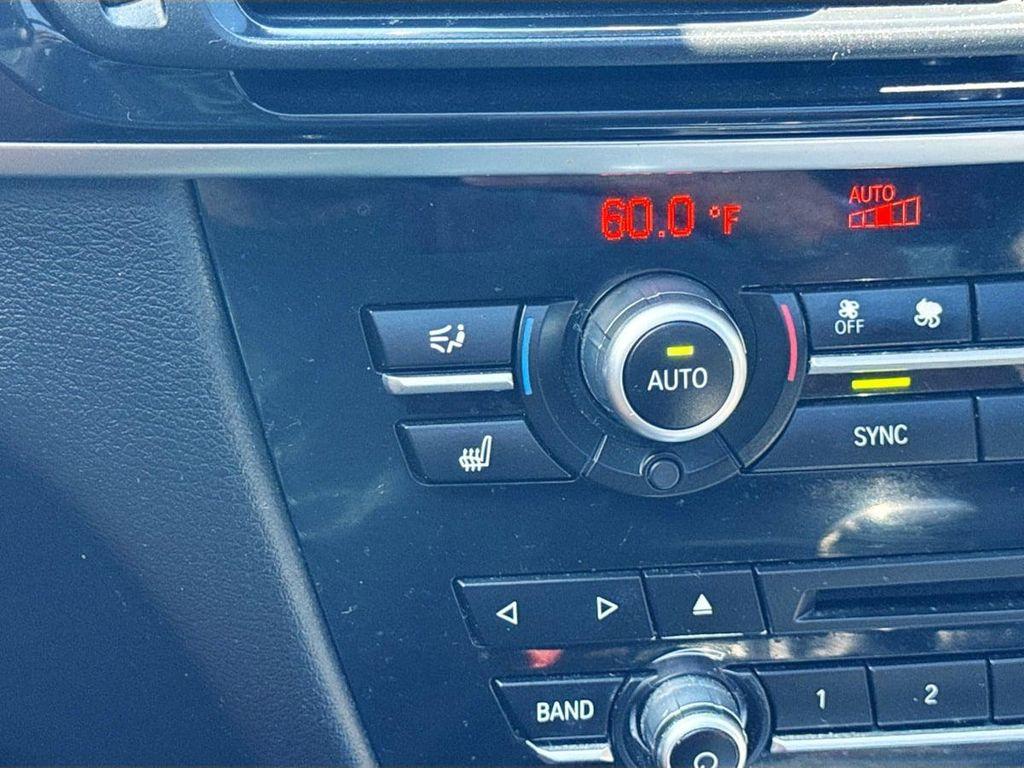 used 2017 BMW X5 car, priced at $24,880