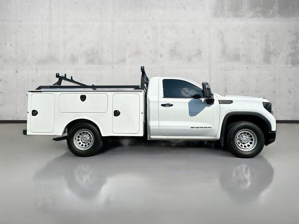 used 2022 GMC Sierra 1500 car, priced at $36,880