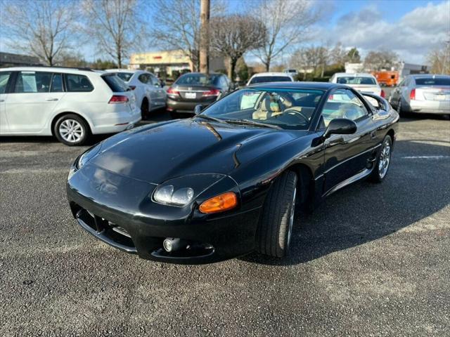 used 1998 Mitsubishi 3000GT car, priced at $28,880