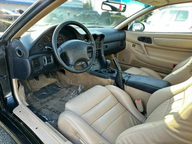 used 1998 Mitsubishi 3000GT car, priced at $28,880